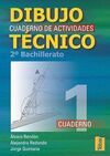 CUADERNO DE ACTIVIDADES 1 (2º BACHILLERATO)