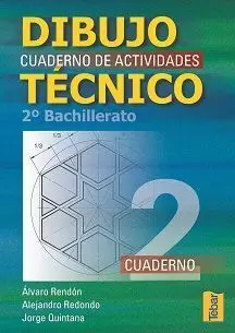 Cuaderno de Actividades 2 (2º Bachillerato)