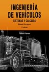 INGENIERIA DE VEHICULOS (4ª ED.)