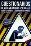 Cuestionarios de Autoevaluación y Aprendizaje Sobre Seguridad e Higiene en el Trabajo