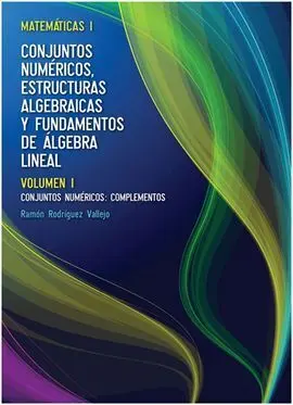 Matematicas I Volumen I
