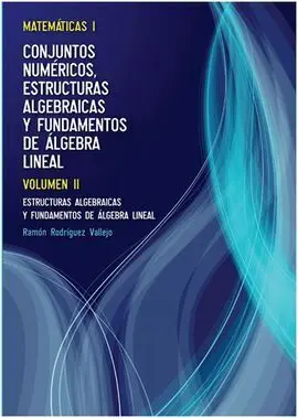 Matematicas I Volumen Ii