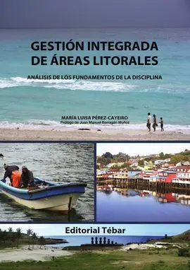 Gestión Integrada de Áreas Litorales