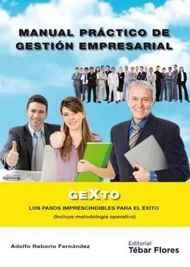 Manual Practico de Gestion Empresarial