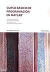 CURSO BÁSICO DE PROGRAMACIÓN EN MATLAB