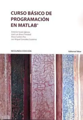 Curso Básico de Programación en Matlab