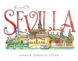 Acuarelas de Sevilla