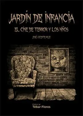 Jardin de Infancia