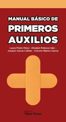 Manual Basico de Primeros Auxilios