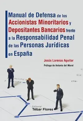 Manual de Defensa de los Accionistas Minoritarios y Depositantes Bancarios Frent