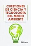 CUESTIONES DE CIENCIA Y TECNOLOGÍA DEL MEDIO AMBIENTE