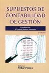 SUPUESTOS DE CONTABILIDAD DE GESTION (2ª EDICION)