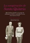 CONSPIRACION DE SANTA QUITERIA