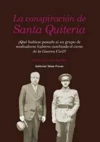 Conspiracion de Santa Quiteria