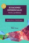 ECUACIONES DIFERENCIALES (3ª ED.)