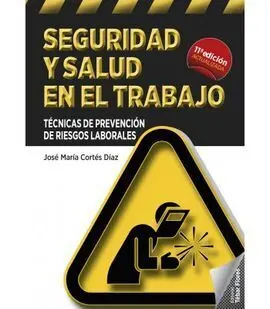 Seguridad y Salud en el Trabajo