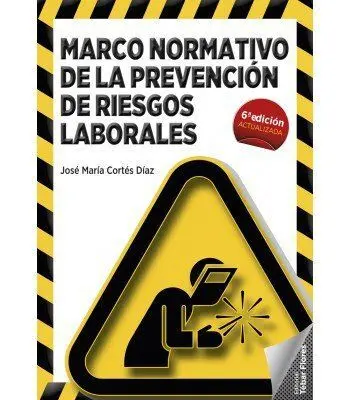 Marco Normativo de la Prevencion de Riesgos Labora
