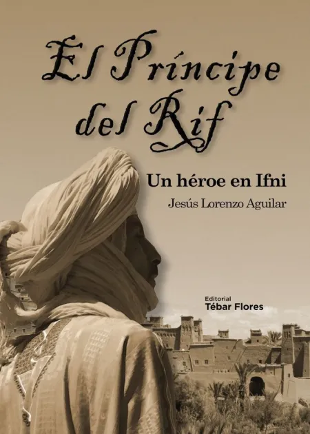 Principe del Rif