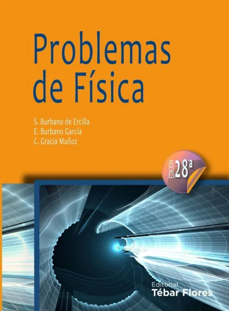 Problemas de Física(Edición 28)