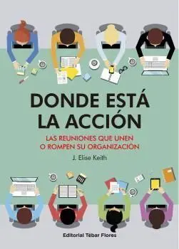 Donde esta la Accion