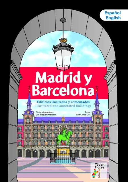 Madrid y Barcelona