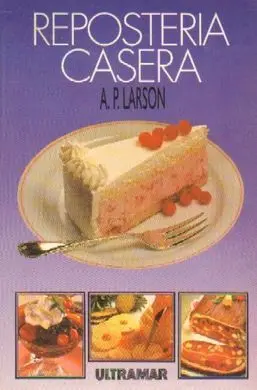 Reposteria Casera