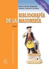BIBLIOGRAFÍA DE LA MASONERÍA