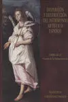 Dispersión y Destrucción del Patrimonio Artístico Español (5 Volúmenes)