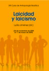 LAICIDAD Y LAICISMO