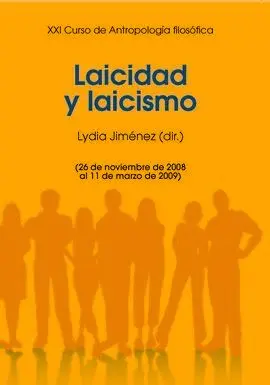 Laicidad y Laicismo