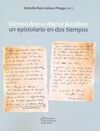 DÁMASO ALONSO-MARCEL BATAILLON