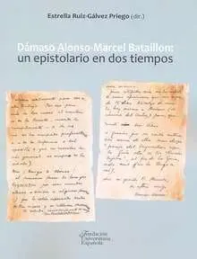 Dámaso Alonso-Marcel Bataillon