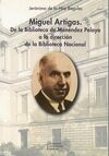 MIGUEL ARTIGAS