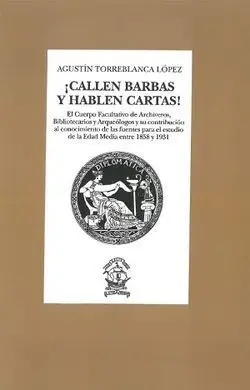 ¡Callen Barbas y Hablen Cartas!