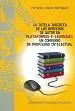 La Tutela Jurídica de los Derechos de Autor en Plataformas E-Learning: un Consen