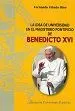 La Idea de Universidad en el Magisterio Pontificio de Benedicto Xvi