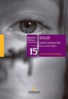 SOLOS. NIÑOS MIGRANTES. RELATOS DESDE BÉLGICA