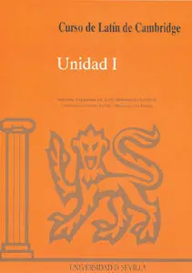 Curso de Latín de Cambridge. Unidad I