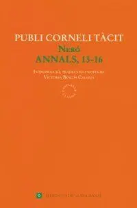 Neró Annals, 13-16
