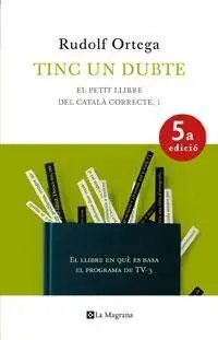 Tinc un Dubte