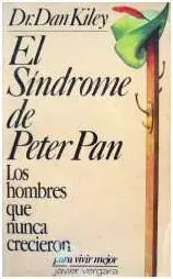 El Síndrome de Peter Pan