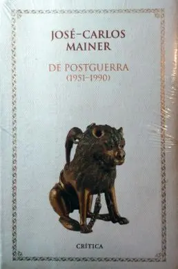 De Postguerra