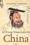 El Primer Emperador de China