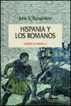 (2) HISPANIA Y LOS ROMANOS. HISTORIA DE ESPAÑA