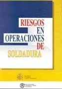 Riesgos en Operaciones de Soldadura (Et. 103)