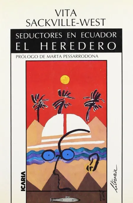 Seductores en Ecuador, el Heredero