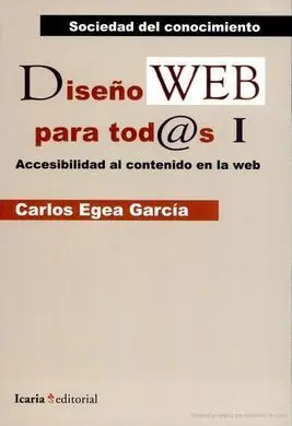 Diseño Web para Tod@S I