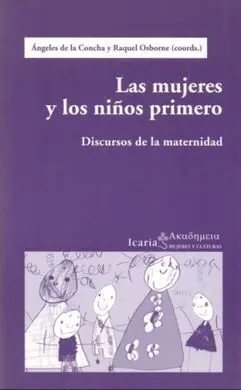 Las Mujeres y los Niños Primero
