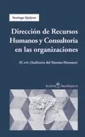 Dirección de Recursos Humanos y Consultoría