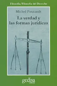 Verdad y las Formas Juridicas